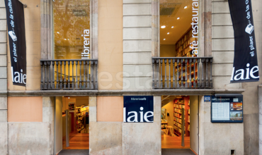 Presentació ‘Flamenca’ a Llibreria Laie