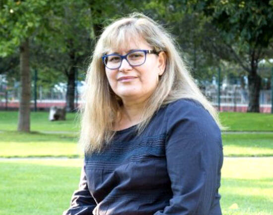 Fabiola Sofia Masegosa Gayo