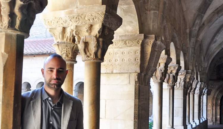 Carles Sánchez Márquez