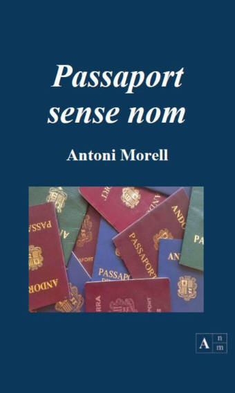 Passaport sense nom