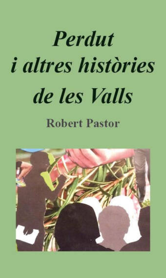 Perdut i altres històries de les valls