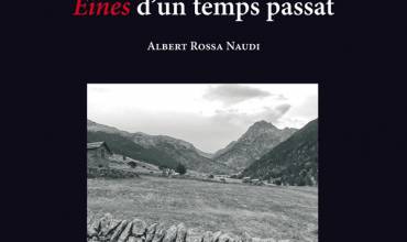 Presentació d'”Andorra, Eines d’un temps passat”
