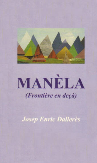 Manèla (Frontière en deçà)