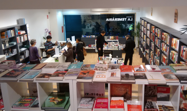 Presentació ‘Flamenca’ a Terrassa