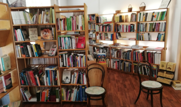 Presentació de ‘Les venjances de Talltendre’