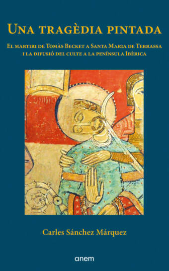 Una tragèdia pintada