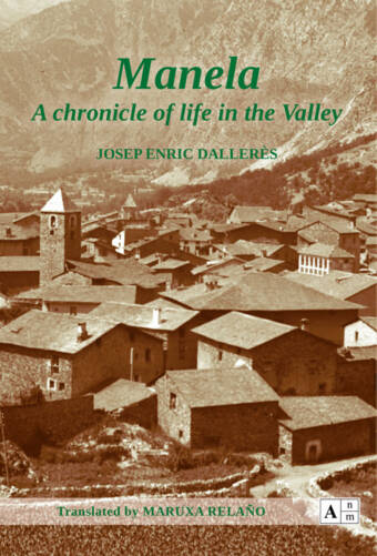 Manela. A chronicle of life in the Valley