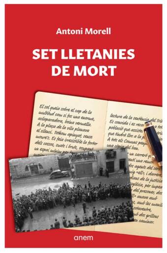 Set lletanies de mort