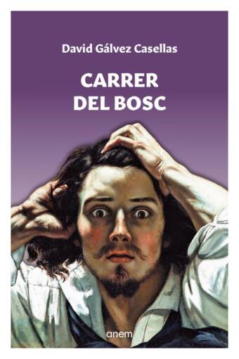 Carrer del Bosc portada