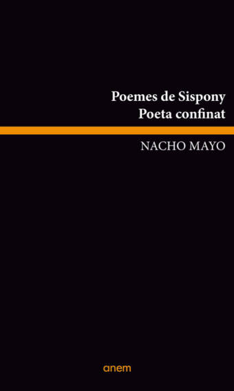 Portada Poemes de Sispony