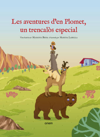 Les aventures d'en Plomet