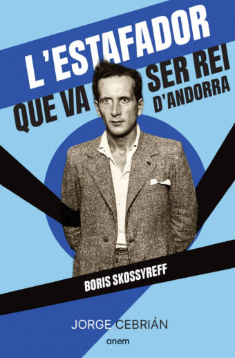 L'estafador que va ser rei d'Andorra