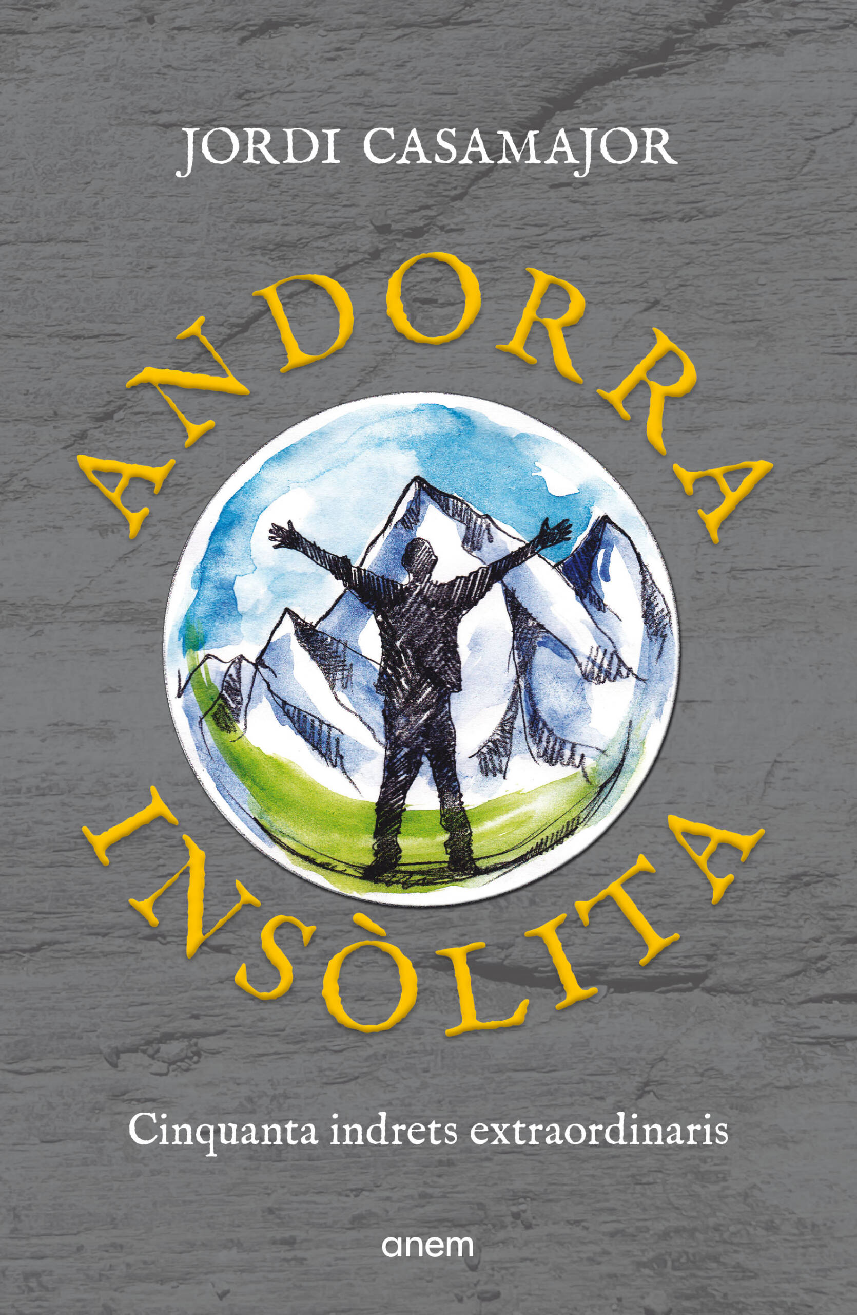 Andorra insòlita