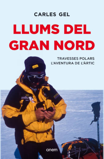 Llums del Gran Nord