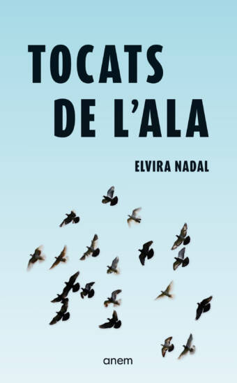 Tocats de l'ala
