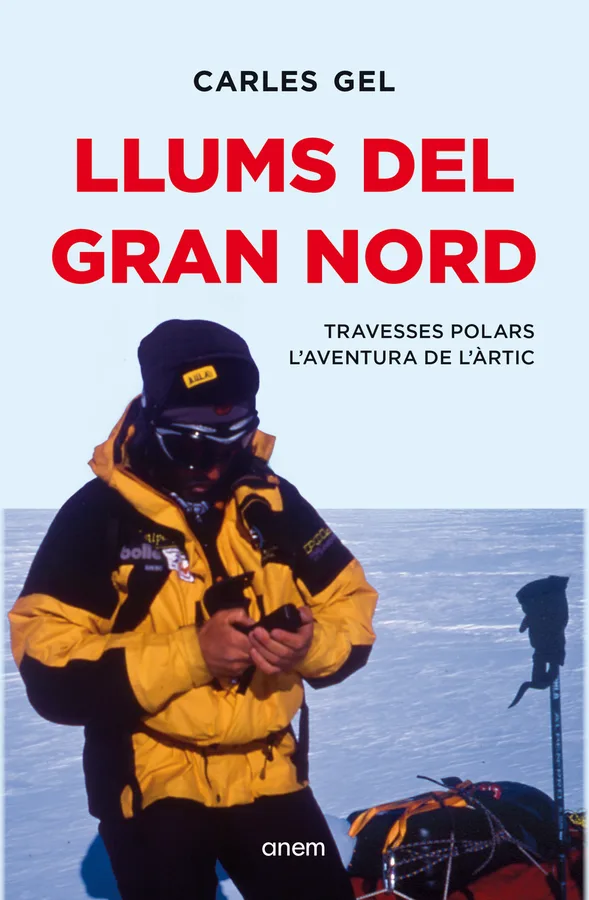Llums del Gran Nord