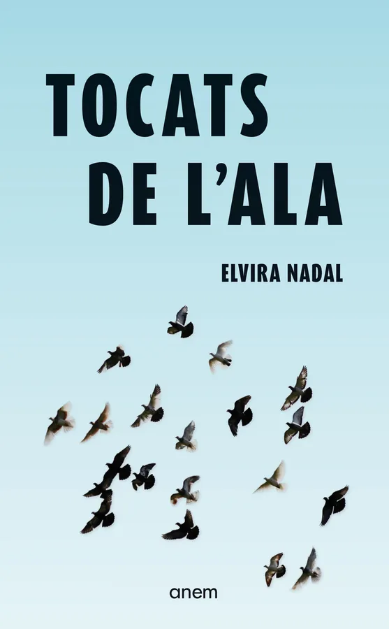 Tocats de l'ala